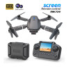 E88 PRO Screen Drone RTF