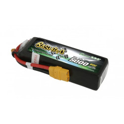Gens Ace 5000Mah 14.8v 4S...
