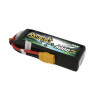 Gens Ace 5000Mah 14.8v 4S 60C LIPO Battery