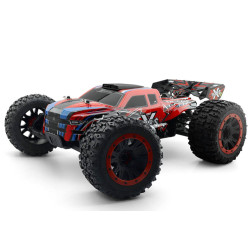 HNR Mars-X Brushless 4WD...