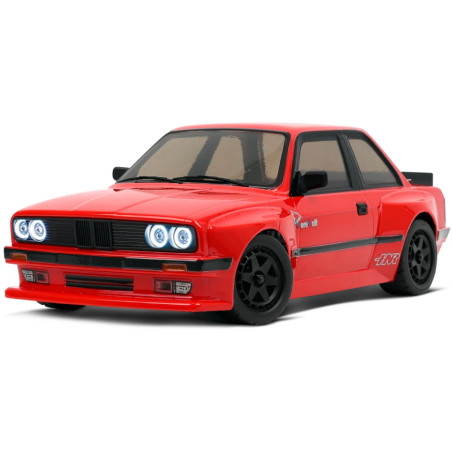 HNR BMW WereWolf Brushless 4WD Touring RTR 1/10 Car (H9803)