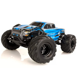 HSP Grampus Brushless 2WD...