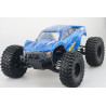 HNR Mars Brushless 4WD RTR 1/10 Monster Truck