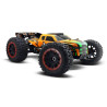 HNR Mars-X Brushless 4WD ARR 1/8 Monster Truck