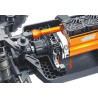 HNR Mars-X Brushless 4WD ARR 1/8 Monster Truck