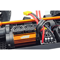 HNR Mars-X Brushless 4WD ARR 1/8 Monster Truck