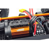 HNR Mars-X Brushless 4WD ARR 1/8 Monster Truck
