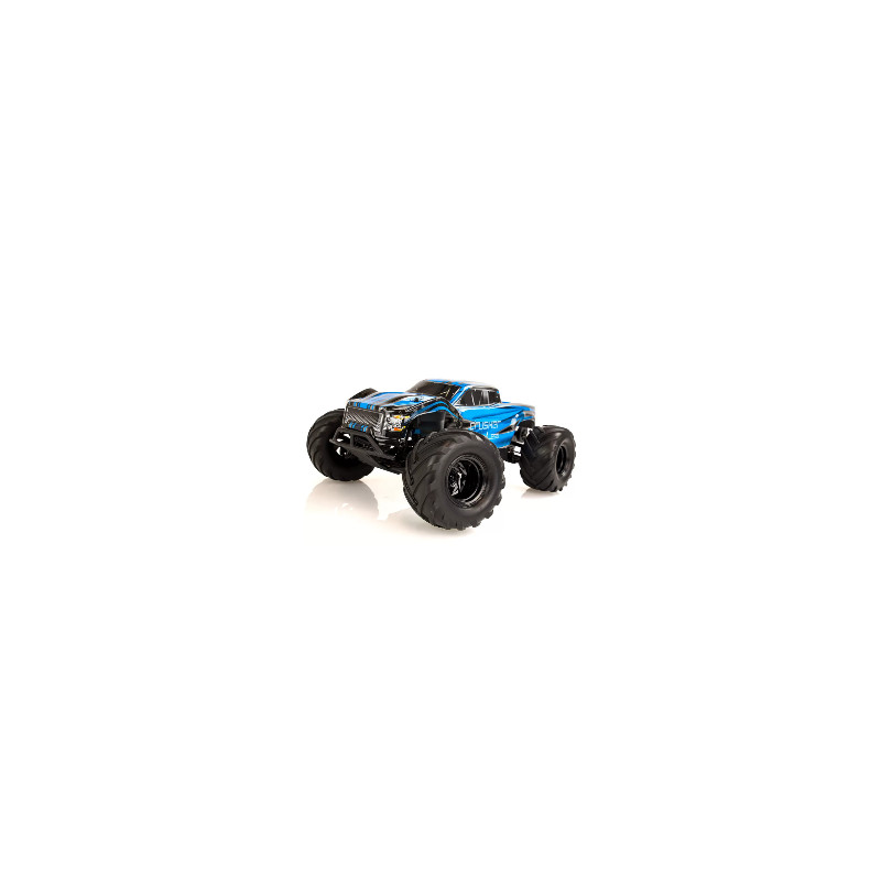 HSP Grampus Brushless 2WD RTR 1/10 Monster Truck