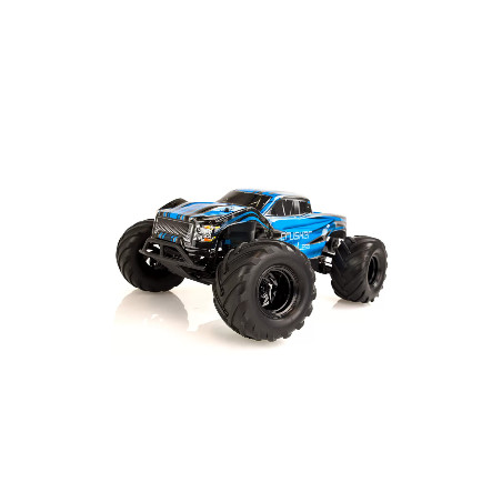HSP Grampus Brushless 2WD RTR 1/10 Monster Truck