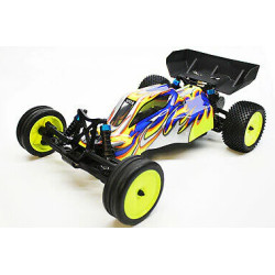 HSP Mongoose Brushless 2WD...