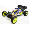 HSP Mongoose Brushless 2WD RTR Buggy