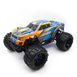 HSP Savagery Brushless 4WD...