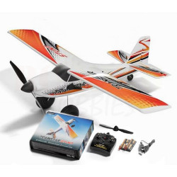 VolantexRC TrainStar Stunt 500mm w/gyro Xpilot 768-4 RTF