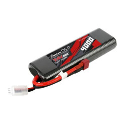 XPower 3400mah 2S 7.4v 25C...