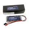 Gens Ace 1700mah 6v NiMH Battery (receiver battery)