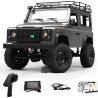MN99S Land Rover RC Crawler 4WD RTR 1/12 RTR