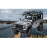 MN99S Land Rover RC Crawler 4WD RTR 1/12 RTR