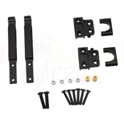 MN82 Rear Axle Shock Rod...