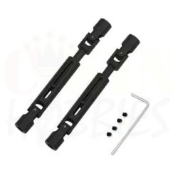 MN82 Steel Centre Drive Shaft