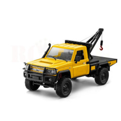 MN82T Tow Truck Brushed 4WD...