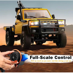 MN82T Tow Truck Brushed 4WD RTR 1/12 Land Cruiser RTR