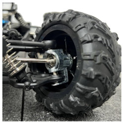 HOSHI SCY-16102 "Drive" Brushless 4WD RTR 1/16 Monster Truck