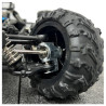 HOSHI SCY-16102 "Drive" Brushless 4WD RTR 1/16 Monster Truck