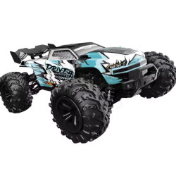 HOSHI SCY-16102 "Drive" Brushless 4WD RTR 1/16 Monster Truck