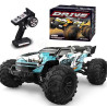 HOSHI SCY-16102 "Drive" Brushless 4WD RTR 1/16 Monster Truck