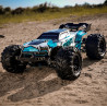 HOSHI SCY-16102 "Drive" Brushless 4WD RTR 1/16 Monster Truck