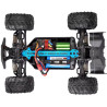 HOSHI SCY-16102 "Drive" Brushless 4WD RTR 1/16 Monster Truck