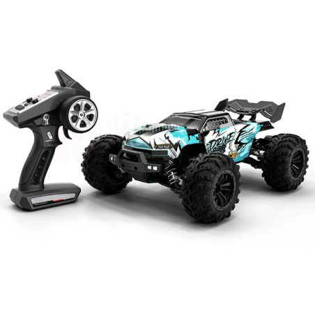 HOSHI SCY-16102 "Drive" Brushless 4WD RTR 1/16 Monster Truck