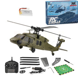 WLToys Black Hawk K170