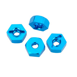Aluminium Wheel Hex Nuts...