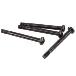 HSP Fine Thread Button Head...