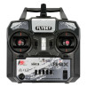 FlySky FS-i4X Transmitter and Receiver Set