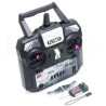 FlySky FS-i4X Transmitter and Receiver Set