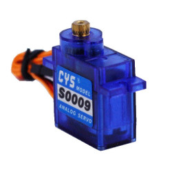 CYS-S0009D Servo 9g