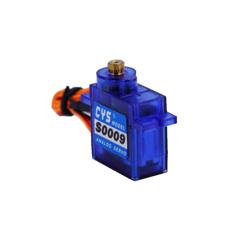 CYS-S0009D Servo 9g