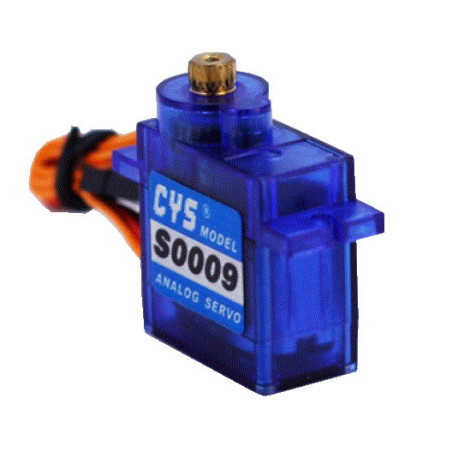 CYS-S0009D Servo 9g