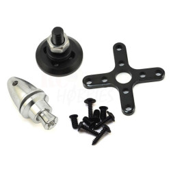 E-Max Grand Turbo GT2815/05