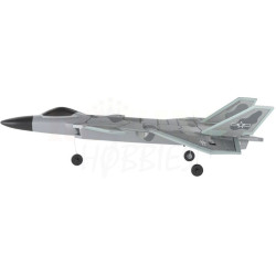 J20 Raptor 6G/3D RTF Plane
