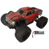 Brushless Brontosaurus Combo