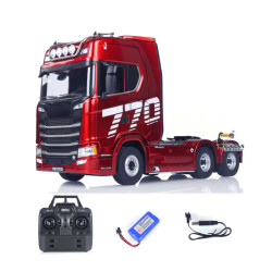 HuiNa 15Ch 1501 Scania 770...