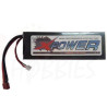 Xpower More Playtime Combo