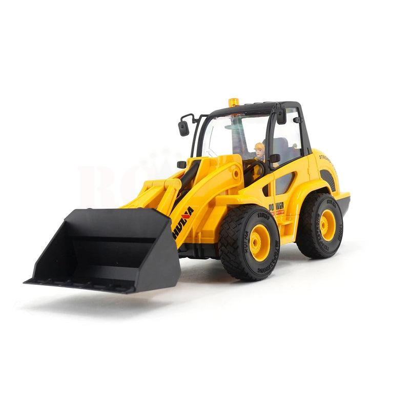 Huina Bulldozer 1/24 9CH (RTR) (1518)
