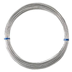 1.6mm Piano Wire on the Coil