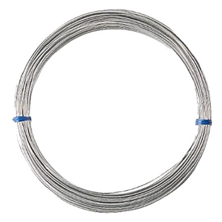 1.6mm Piano Wire on the Coil