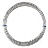 1.6mm Piano Wire on the Coil