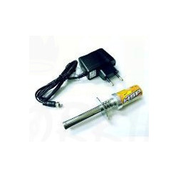 HSP Glow Starter with Charger